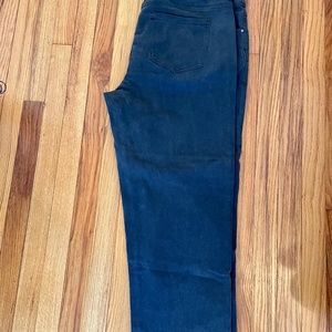 Universal Standard Etta jeans